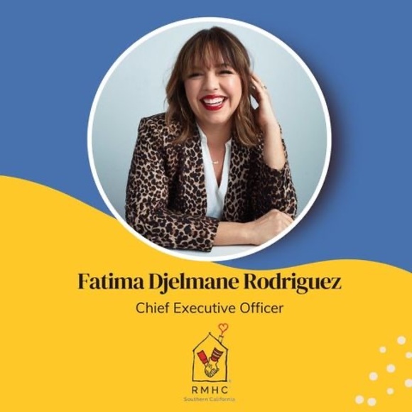 Meet your Posher, Fatima - Picture 1 of 1